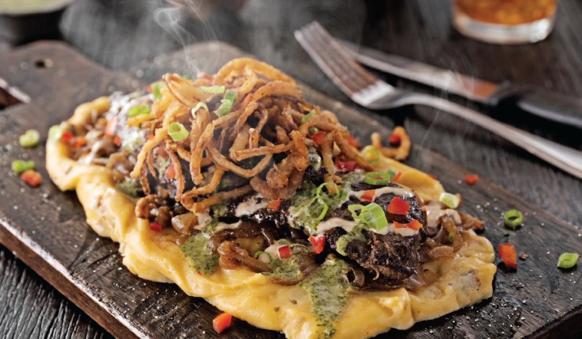 Chilis qatar