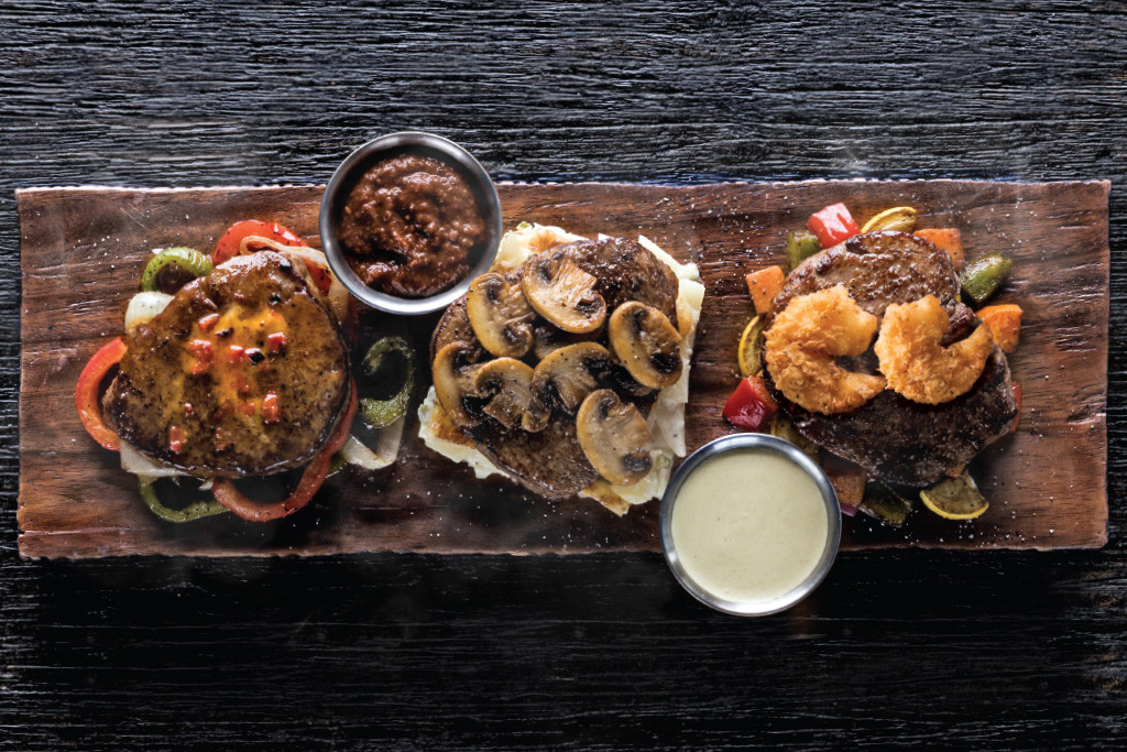 Chilis new menu items 2019