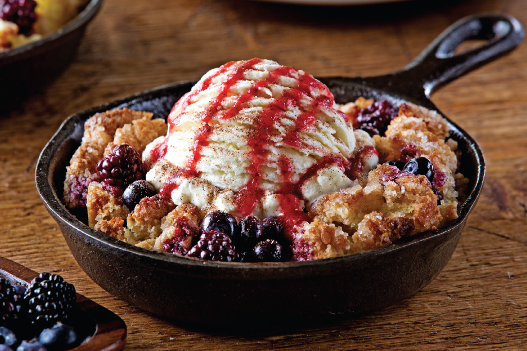 Chilis new menu items 2019