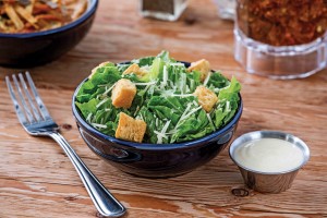 Soups & Salads 2019