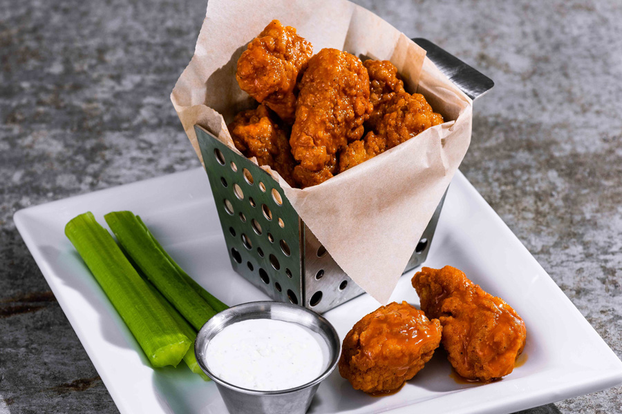 Wings