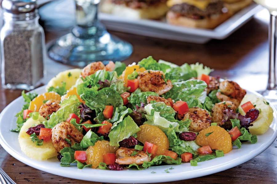 Salad