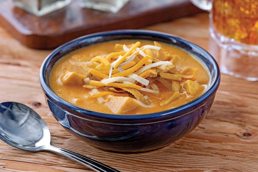Soup
