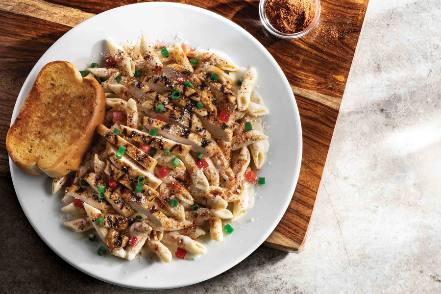 Pastas 