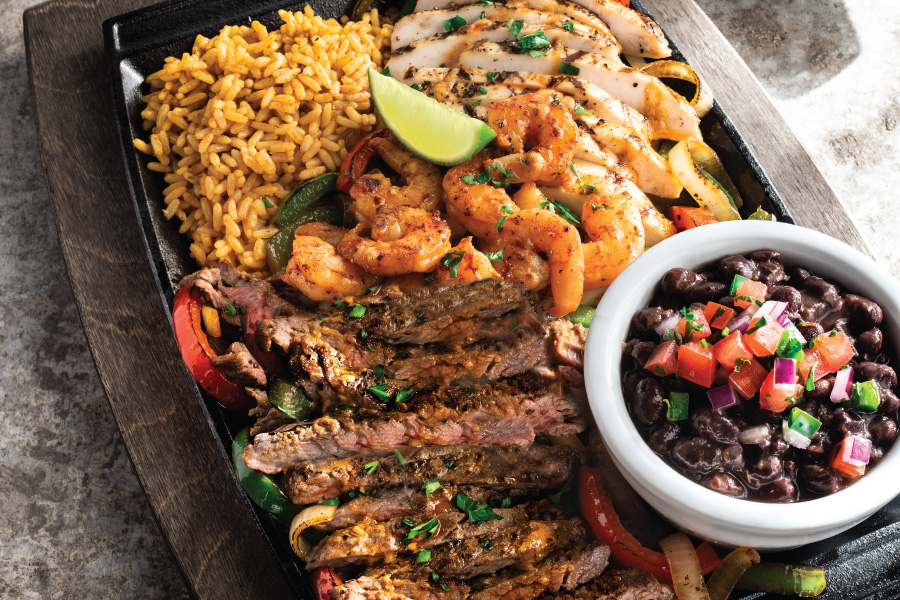 Fajita