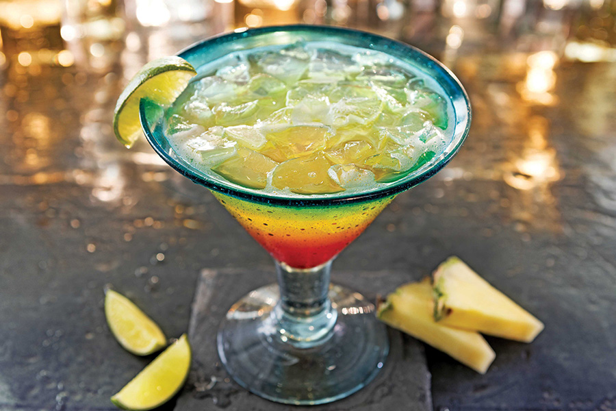 Beverage